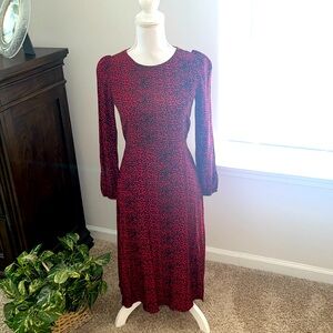 LOFT dress NWT